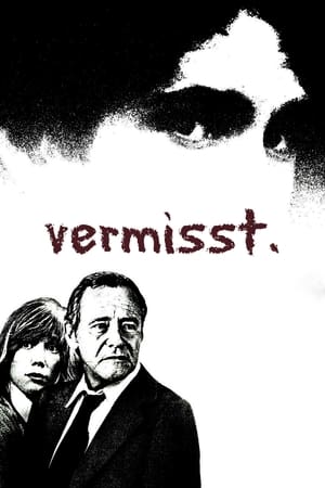 Vermisst