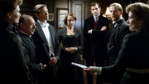 Mr Selfridge: 1×5