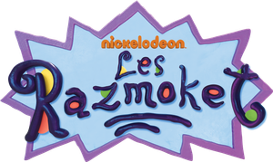 Los Rugrats — Logos 5