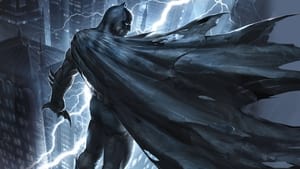 Batman: The Dark Knight Returns, Teil 1