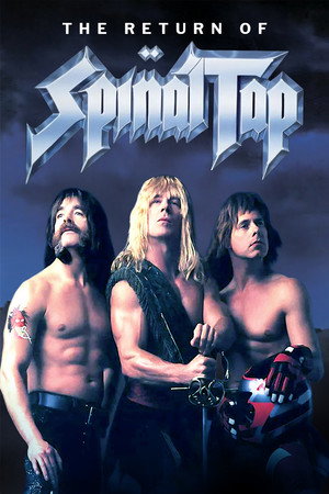 A Spinal Tap Reunion: The 25th Anniversary London Sell-Out