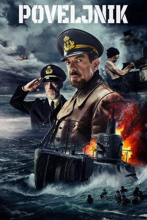 The Commander 37