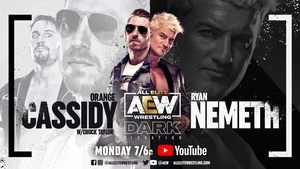 AEW Dark: Elevation AEW Dark: Elevation #2