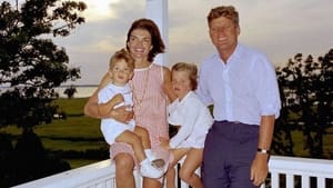 Vier Brüder, fünf Schwestern – Die Kennedys