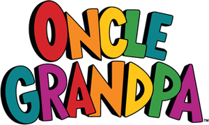 Uncle Grandpa — Logos 3