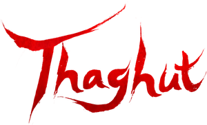 Thaghut — Logos 5