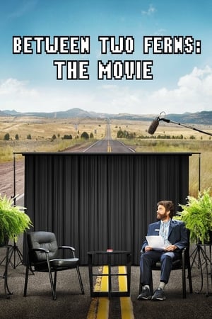 Poster Between Two Ferns: The Movie 2019