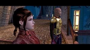 Star Wars Knights of the Old Republic: Episode 1: A Familiar Path – Special Edition