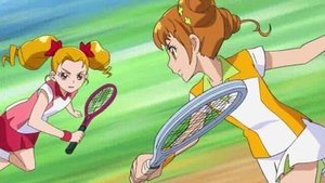 Dokidoki! Precure: 1×13