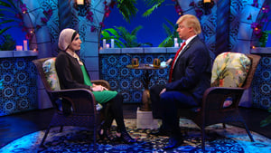 The President Show Linda Sarsour