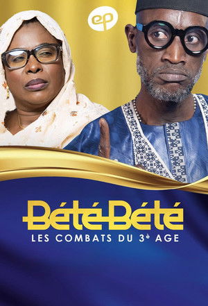 B&eacute;t&eacute; B&eacute;t&eacute; (2024)