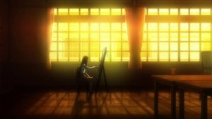 Psycho-Pass Season 1 Episode 6