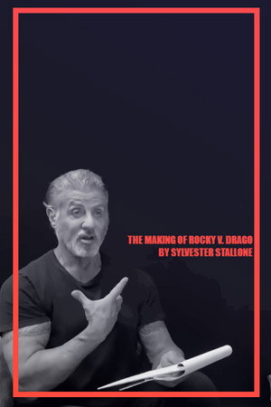 The Making of 'Rocky vs. Drago'