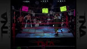 NWA Total Nonstop Action #88 - America's X Cup Special II