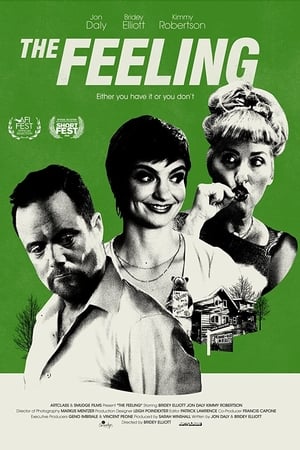 Poster The Feeling (2020)