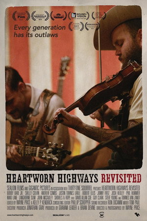 Heartworn Highways Revisited 7