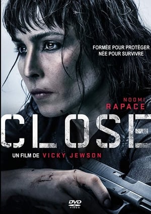 Poster Close 2019