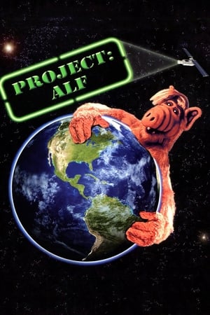 Poster Project: ALF 1996