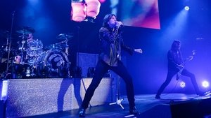 Europe : The Final Countdown 30th Anniversary Show – Live At The Roundhouse (2017)