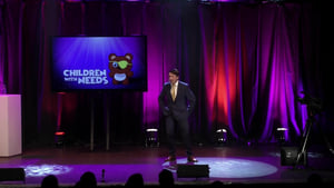 Jonathan Pie: Live at the Shepherds Bush Empire