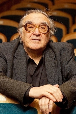 Vladimir Dashkevich portrait