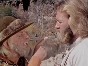 Grizzly Adams Howdy-Do, I'm Mad Jack