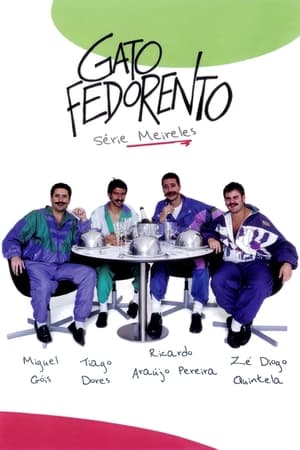 Gato Fedorento: Série Meireles 1. évad 3. epizód 2004