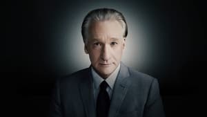 poster Real Time with Bill Maher