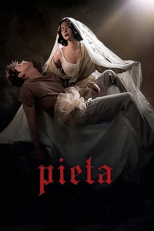 Pietà (Piedad)