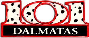 101 Dalmatians — Logos 12