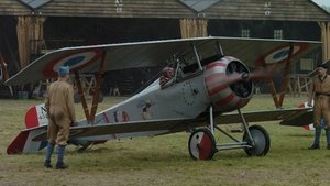 Flyboys: Héroes del aire