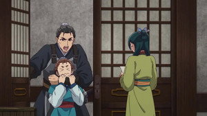 Épisode 21