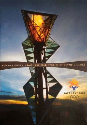 Poster Salt Lake 2002: Stories of Olympic Glory 2003