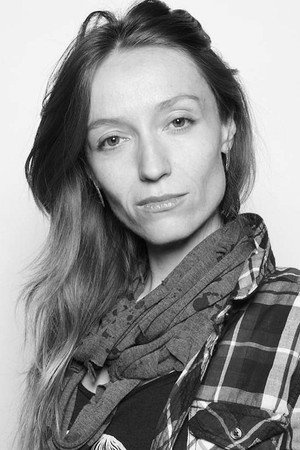 Marialy Rivas portrait