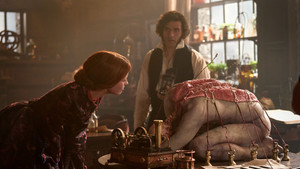 Frankenstein (2025) แฟรงเกนสไตน์