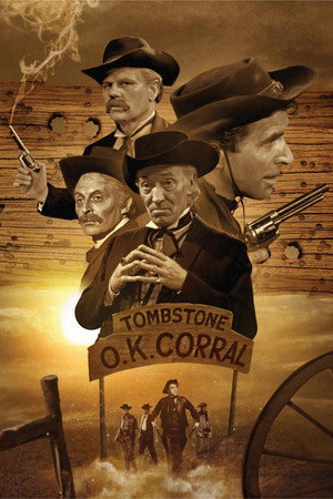 Doctor Who: The Gunfighters