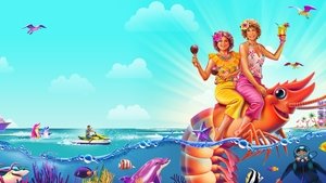 Barb and Star Go to Vista Del Mar (2021) HD 1080p Latino