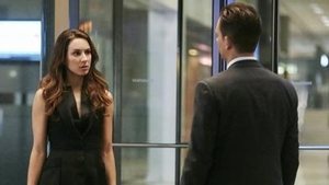 Suits (La clave del éxito) Temporada 5 Capitulo 8