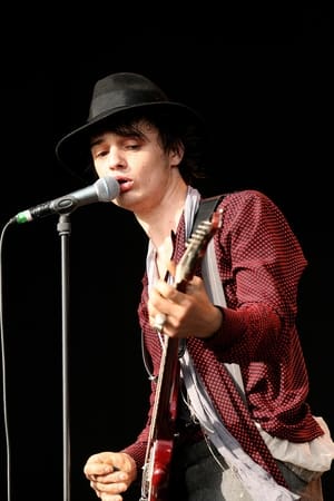 Image Babyshambles: Glastonbury 2007