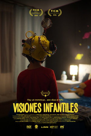 Visiones Infantiles