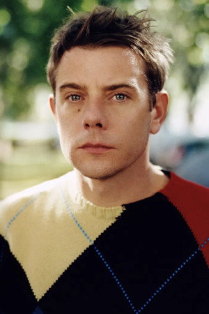 Jonathan Anderson portrait