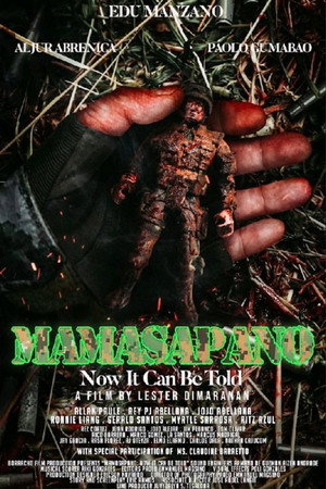 Mamasapano: Now It Can Be Told