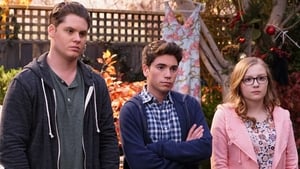 The Real O’Neals Season 2 Episode 4