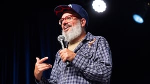 David Cross: Oh Come On (2019)