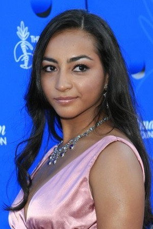 Dalia Hernández portrait