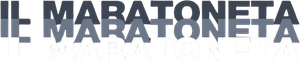 Marathon Man — Logos 5