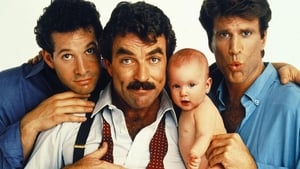 3 Men and a Baby (1987)