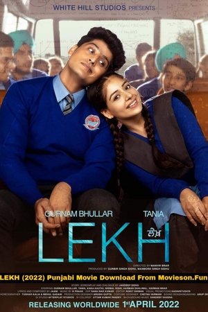 Lekh (2022) Punjabi 1080p | 720p | 480p CHTV WEB-DL x264 AAC Lekh (2022) Punjabi 1080p | 720p | 480p CHTV WEB-DL x264 AAC