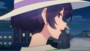 Uchi no Shishou wa Shippo ga Nai: Episódio: 1 da 1ª Temporada