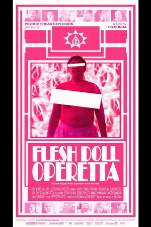 Flesh Doll Operetta 2